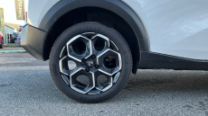 Citroen C3 1.2 Turbo Plus 5dr Petrol Hatchback